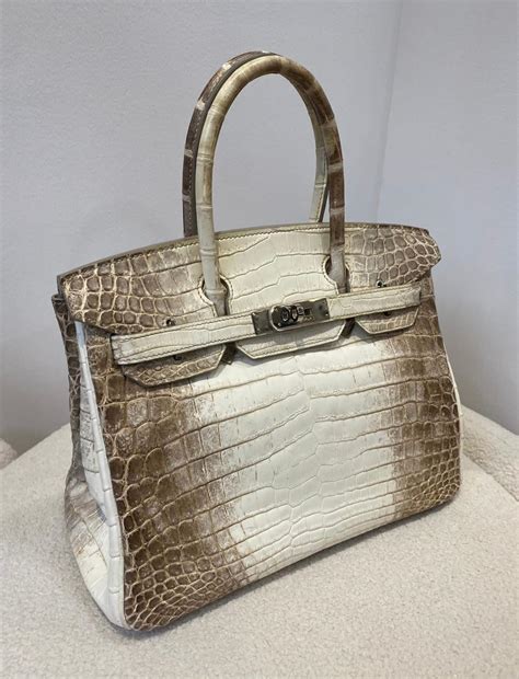 price of hermes himalayan bag|30cm himalayan birkin bag.